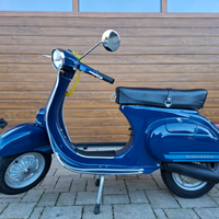 Vespa 125 Primavera ET3