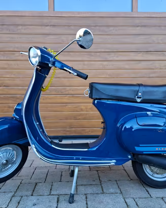 Vespa 125 Primavera ET3