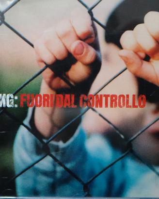 CD - Gang : Fuori dal controllo