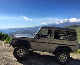 Mercedes g