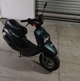 Mbk Booster 50 1 SERIE