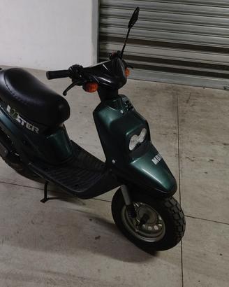 Mbk Booster 50 1 SERIE