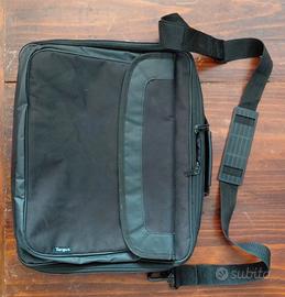Borsa porta pc Targus