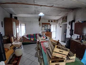RUSTICO A CORIO