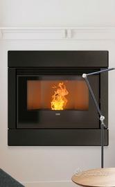 Inserto a pellet wave 110