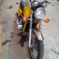 HONDA GOLDWING GL 1000