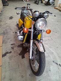 HONDA GOLDWING GL 1000