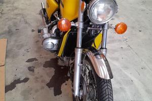 HONDA GOLDWING GL 1000