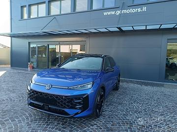 VOLKSWAGEN T-Roc 1.5 eTSI ACT 150 CV DSG R-Line