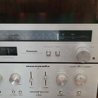 marantz 1072 amplificatore storico e free sint.