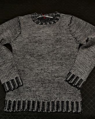 Maglione uomo girocollo Piazza Italia