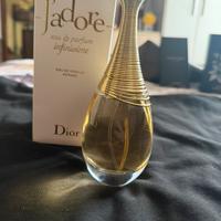 Eau de parfum Dior J’adore Infinissime