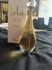 Eau de parfum Dior J’adore Infinissime