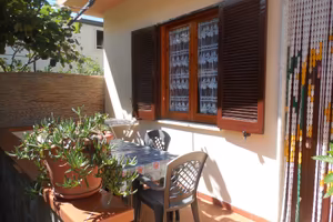 Appartamento ad Ascea Marina