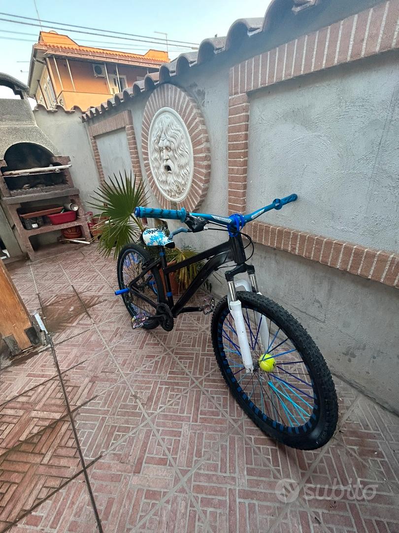 Francesconi Bike Subito MOUNTAN BIKE Al Miglior Offerente