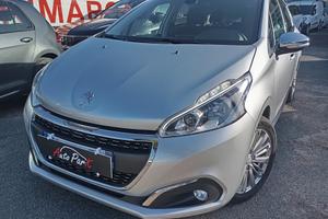 Peugeot 208 5P 1.2 PureTech T. 110CV Allure Aut.