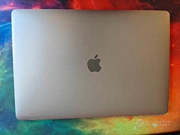 MacBook Pro (15-inch, 2016) per ricambi