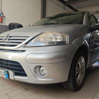 Citroen C3 1.4 Exclusive
