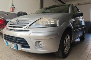 Citroen C3 1.4 Exclusive