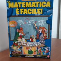 La matematica è facile - Il magazine di Geronimo 