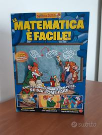 La matematica è facile - Il magazine di Geronimo 