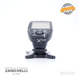 Godox X PRO-S (Sony) Usato (G231)