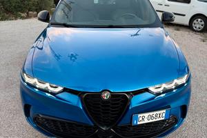 Alfa Romeo Tonale 1.3 280 CV PHEV AT6 Q4 Veloce
