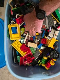 Lego sfusi (14/15 kg)
