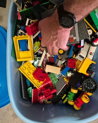 Lego sfusi (14/15 kg)