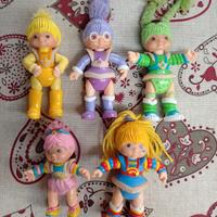 Rainbow Bridge Doll