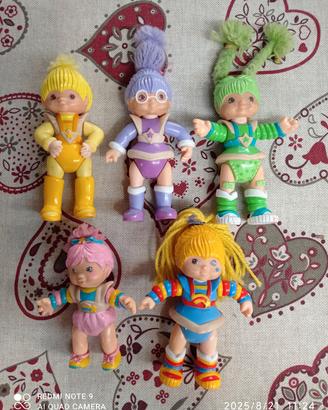 Rainbow Bridge Doll