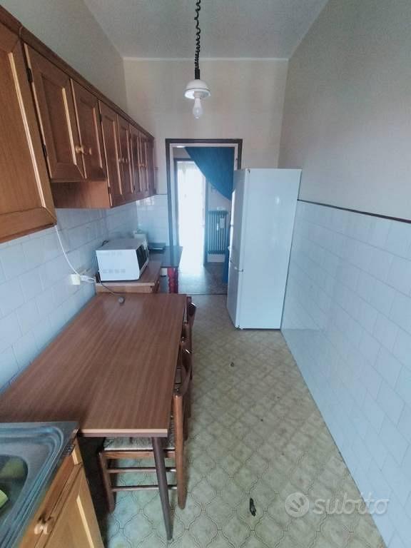Appartamento – Cremona, Zona Po - Altro