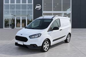 Ford Transit Courier 1.5 tdci 75cv S&S Trend +IVA