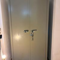 Armadio di Sicurezza