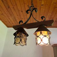 Lampadari e applique