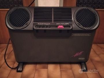 Stufetta elettrica DELONGHI