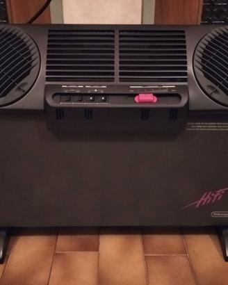 Stufetta elettrica DELONGHI