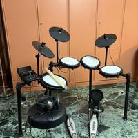 Batteria elettronica Alesis Nitro Max