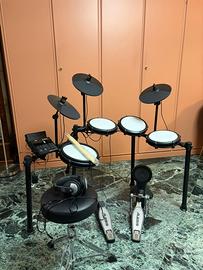 Batteria elettronica Alesis Nitro Max