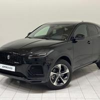 Jaguar E-Pace 2.0D I4 163 CV AWD Auto R-Dynam...
