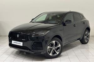Jaguar E-Pace 2.0D I4 163 CV AWD Auto R-Dynam...
