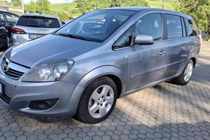 OPEL Zafira 1.8 16V GPL-TECH ADATTA NEOPATENTAT