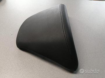 Poggia schiena bauletti honda forza aprilia scarab