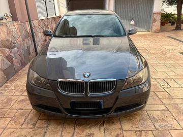 BMW 320d E90 eletta