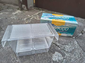 Sala parto per pesci