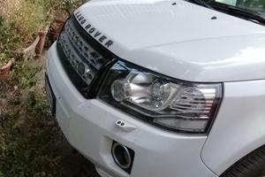 Freelander 2 TD4 SE