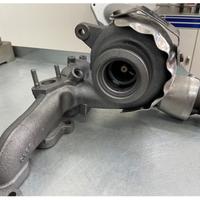 Turbocompressore Golf Leon Octavia Touran 2.0 tdi