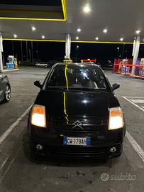 Citroen C2 automatica economica
