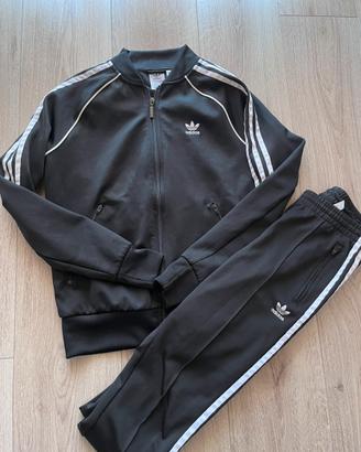 Tuta adidas