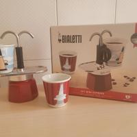 Bialetti Express caffettiere 2 tazze